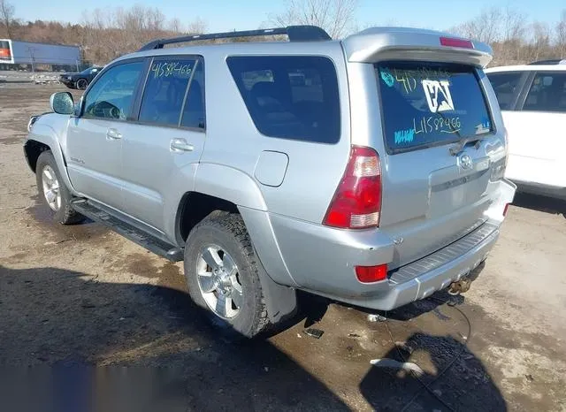 JTEBU17R158041443 2005 2005 Toyota 4runner- Limited V6 3