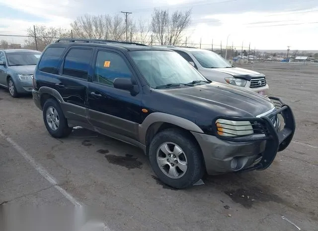 4F2CZ96134KM16948 2004 2004 Mazda Tribute- Es V6 1