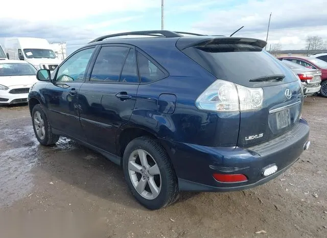 2T2HA31U95C065280 2005 2005 Lexus RX- 330 3