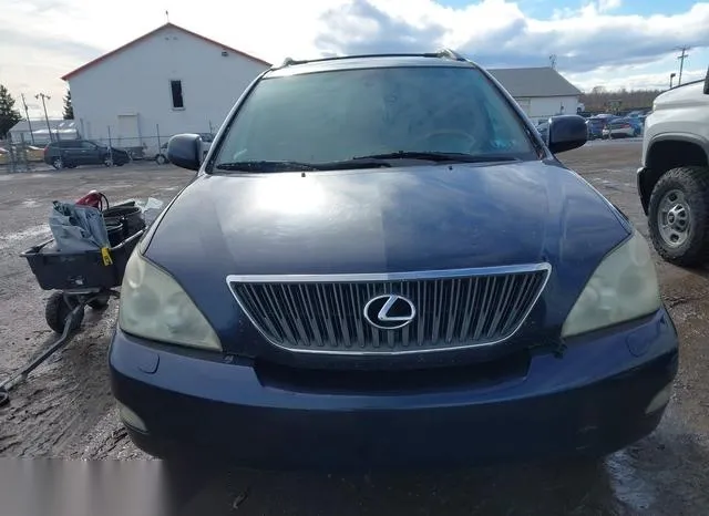 2T2HA31U95C065280 2005 2005 Lexus RX- 330 6