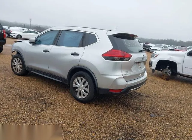 JN8AT2MT8HW380729 2017 2017 Nissan Rogue- S 3