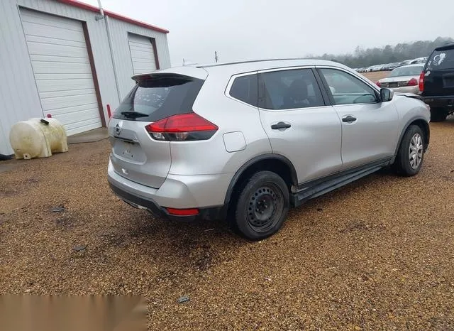 JN8AT2MT8HW380729 2017 2017 Nissan Rogue- S 4