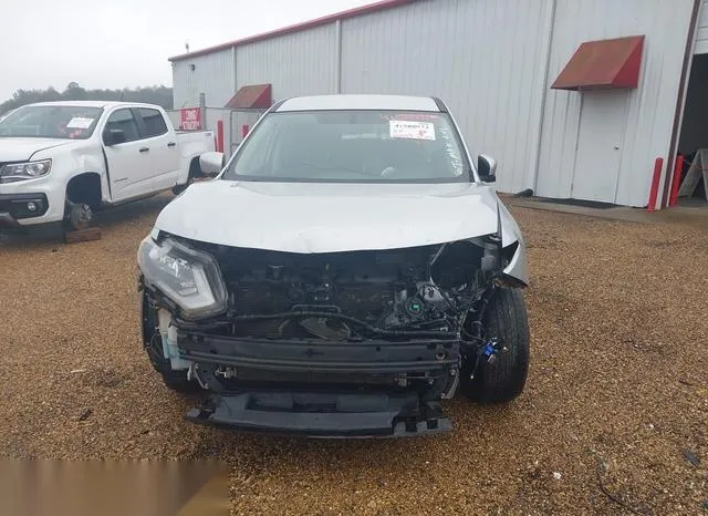 JN8AT2MT8HW380729 2017 2017 Nissan Rogue- S 6