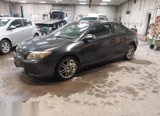 JTKDE177870164952 2007 2007 Scion TC 2