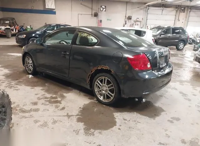 JTKDE177870164952 2007 2007 Scion TC 3