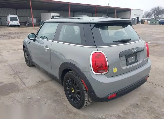 WMW13DJ0XP2S71208 2023 2023 Mini Cooper- SE 3