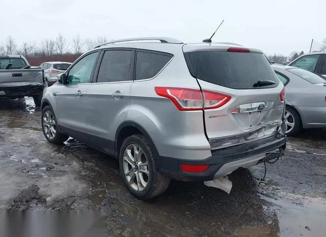 1FMCU9J90EUC39014 2014 2014 Ford Escape- Titanium 3