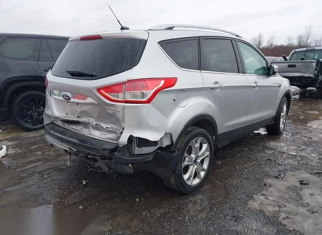 1FMCU9J90EUC39014 2014 2014 Ford Escape- Titanium 4