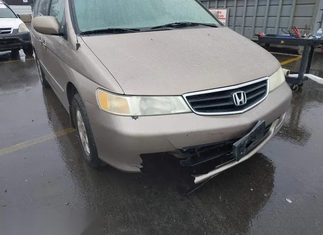 5FNRL18943B104763 2003 2003 Honda Odyssey- Ex-L 6