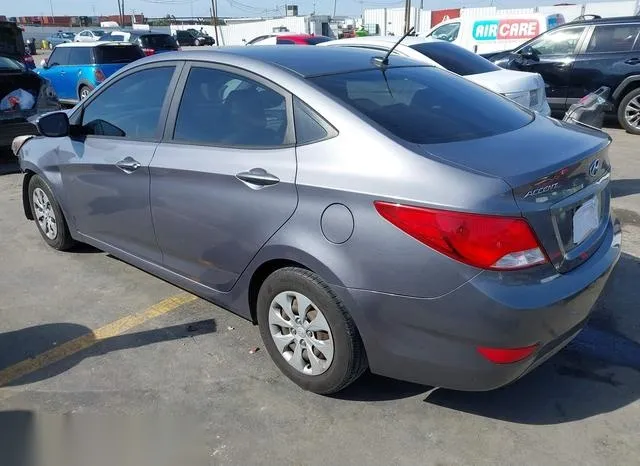 KMHCT4AE7GU960081 2016 2016 Hyundai Accent- SE 3