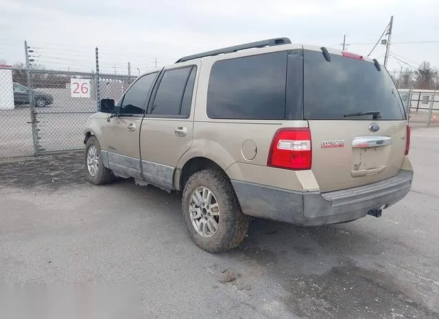 1FMFU15517LA64268 2007 2007 Ford Expedition- Xlt 3