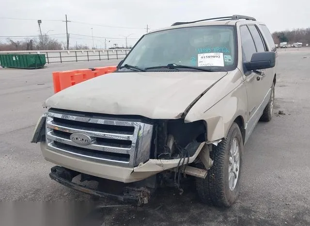 1FMFU15517LA64268 2007 2007 Ford Expedition- Xlt 6