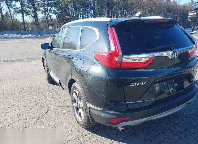 7FARW2H91JE071378 2018 2018 Honda CR-V- Touring 3