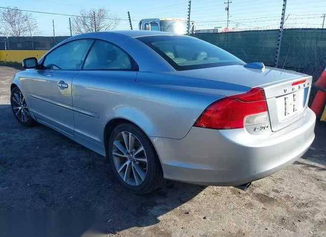 YV1672MCXCJ130785 2012 2012 Volvo C70- T5/T5 Platinum/T5 Pr 3