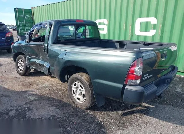 5TENX22N89Z595442 2009 2009 Toyota Tacoma 3