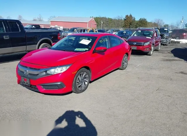 2HGFC2F70GH546063 2016 2016 Honda Civic- EX 2