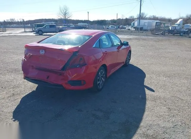 2HGFC2F70GH546063 2016 2016 Honda Civic- EX 4