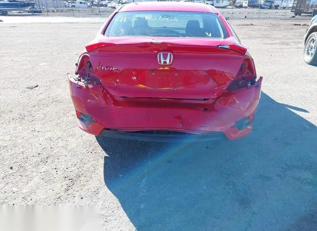 2HGFC2F70GH546063 2016 2016 Honda Civic- EX 6