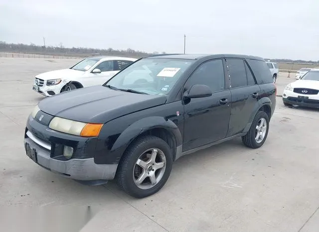 5GZCZ53424S824945 2004 2004 Saturn Vue- V6 2