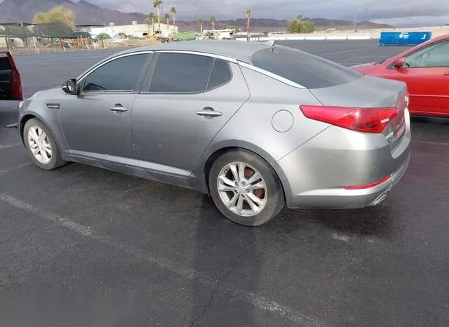 5XXGM4A79CG056267 2012 2012 KIA Optima- LX 3