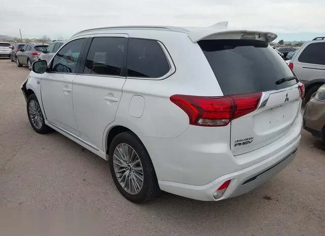 JA4J2VA72NZ022134 2022 2022 Mitsubishi Outlander- Phev Gt S 3