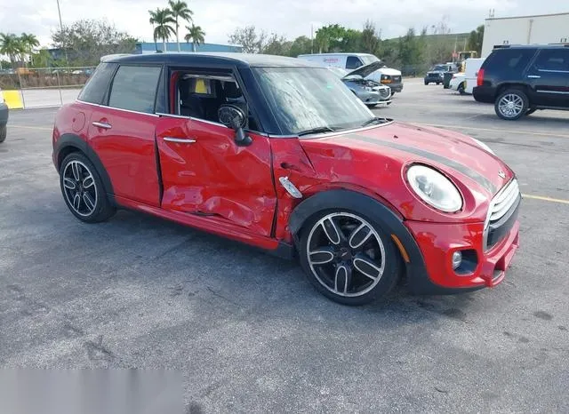 WMWXS5C55FT828286 2015 2015 Mini Hardtop- Cooper 1