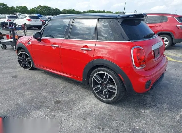 WMWXS5C55FT828286 2015 2015 Mini Hardtop- Cooper 3