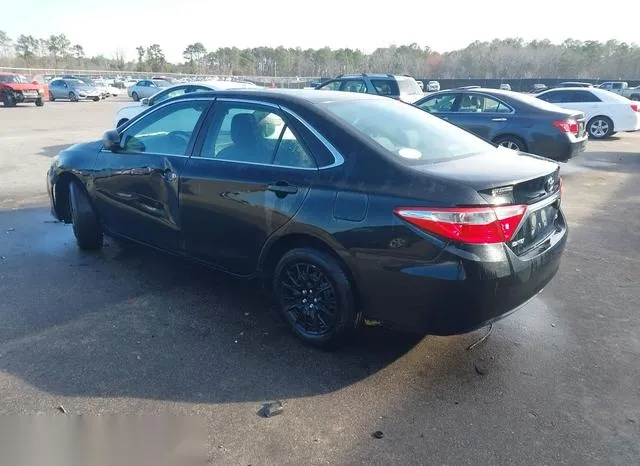 4T4BF1FK0FR483448 2015 2015 Toyota Camry- LE 3