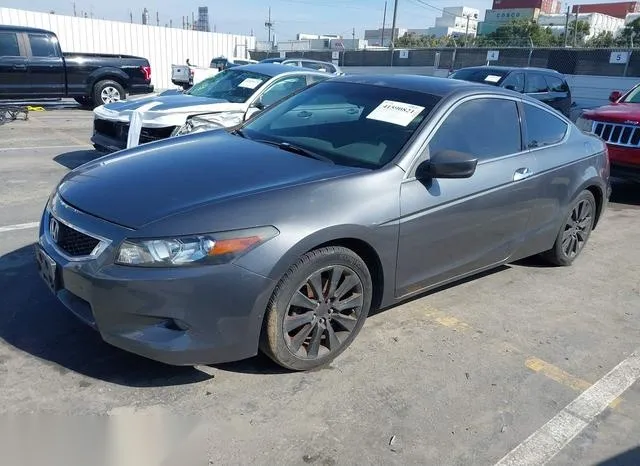 1HGCS22859A004074 2009 2009 Honda Accord- 3-5 Ex-L 2