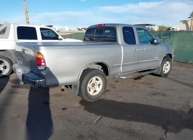 5TBRT34122S314437 2002 2002 Toyota Tundra- Sr5 V8 4