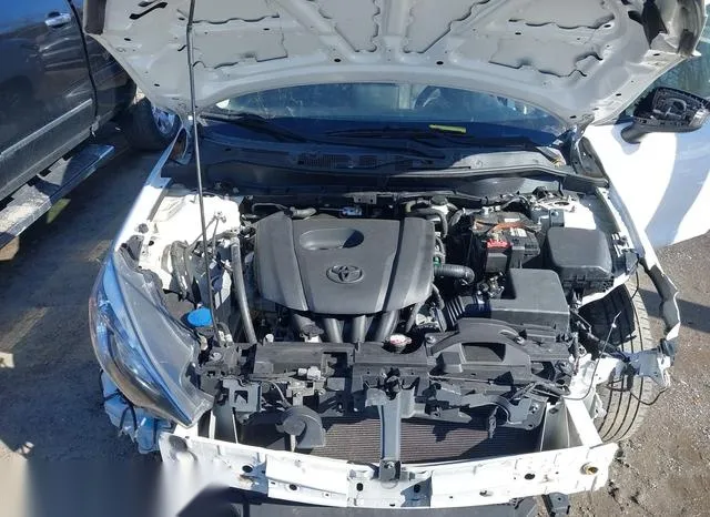 3MYDLBZV4GY120341 2016 2016 Scion IA 10