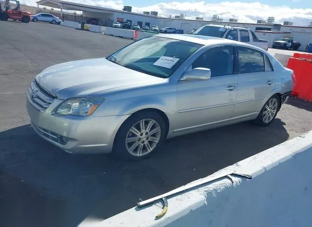 4T1BK36B57U223906 2007 2007 Toyota Avalon- Limited 2