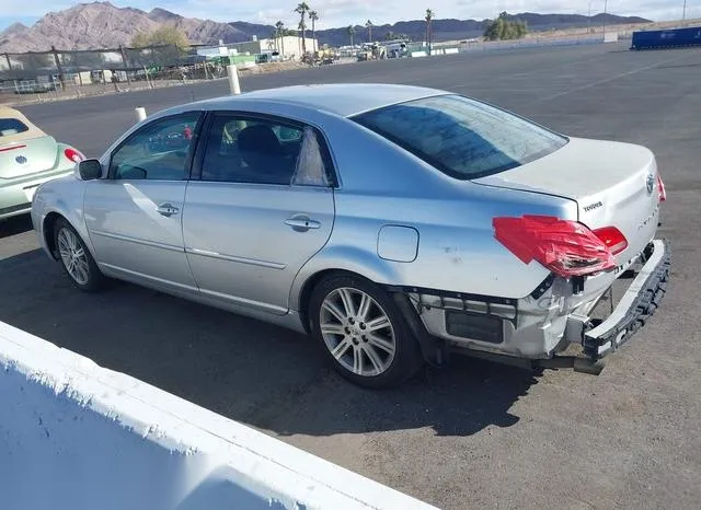 4T1BK36B57U223906 2007 2007 Toyota Avalon- Limited 3