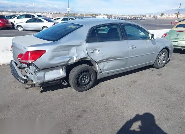 4T1BK36B57U223906 2007 2007 Toyota Avalon- Limited 4