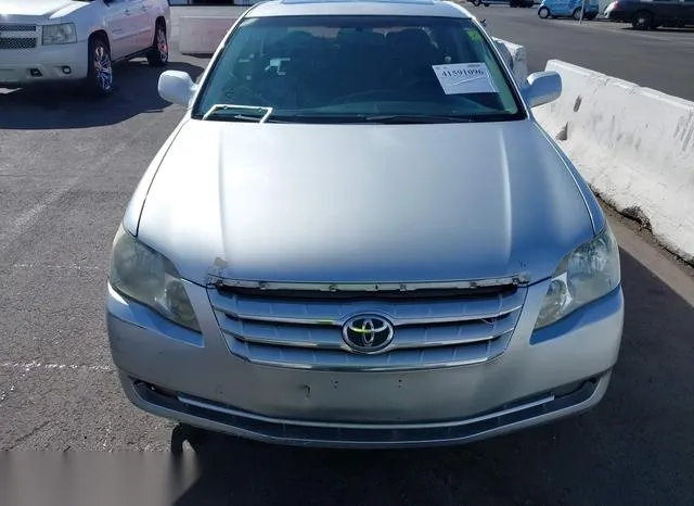 4T1BK36B57U223906 2007 2007 Toyota Avalon- Limited 6