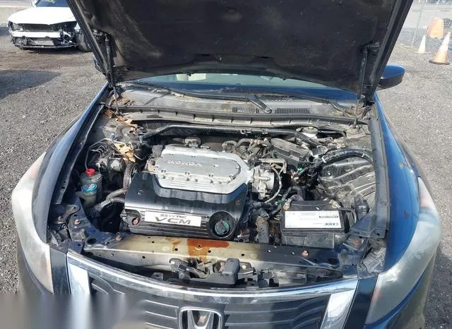 1HGCP3F83AA003995 2010 2010 Honda Accord- Exl 10