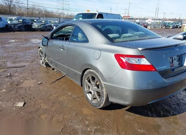 2HGFG12847H516657 2007 2007 Honda Civic- EX 3