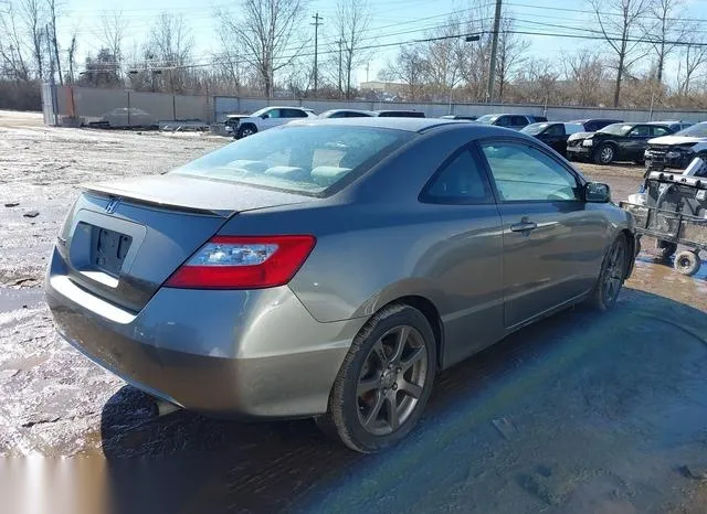 2HGFG12847H516657 2007 2007 Honda Civic- EX 4