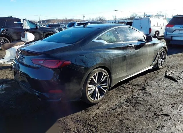 JN1EV7JK1MM411201 2021 2021 Infiniti Q60- Pure 4