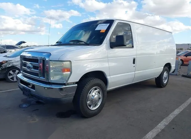 1FTNE1EWXADA45404 2010 2010 Ford E-150- Commercial/Recreati 2