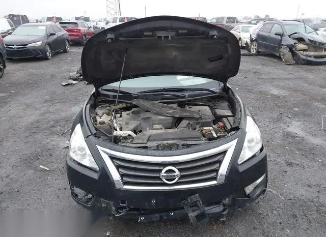 1N4AL3AP5DN465185 2013 2013 Nissan Altima- 2-5 S 10