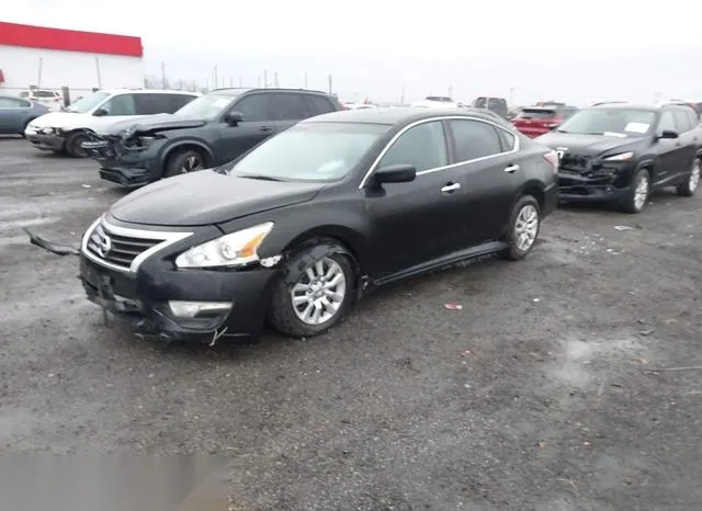 1N4AL3AP5DN465185 2013 2013 Nissan Altima- 2-5 S 2