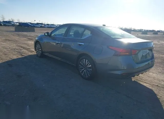 1N4BL4DV1RN352653 2024 2024 Nissan Altima- Sv Fwd 3