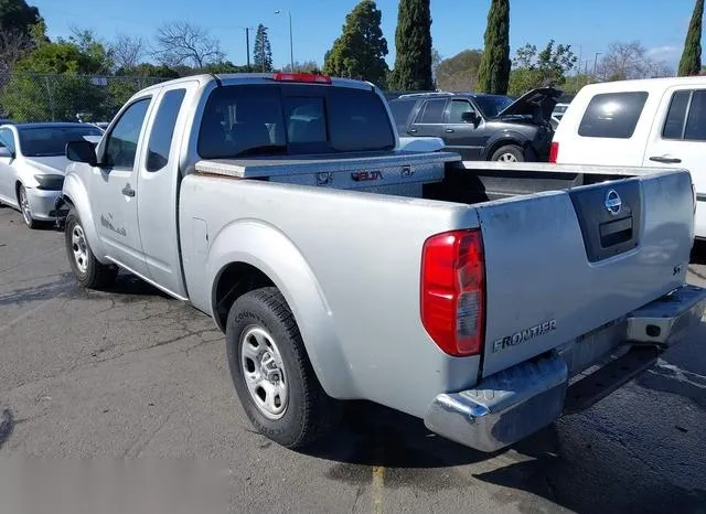 1N6BD06T89C400508 2009 2009 Nissan Frontier- Se-I4 3