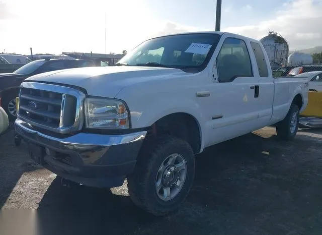 1FTSX21P26EB09583 2006 2006 Ford F-250- Lariat/Xl/Xlt 2