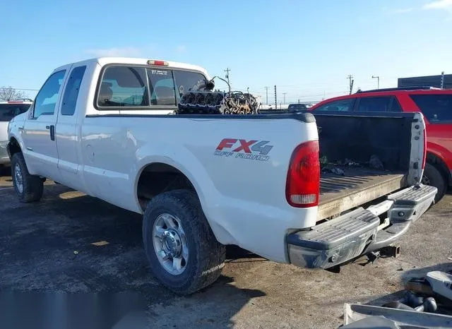 1FTSX21P26EB09583 2006 2006 Ford F-250- Lariat/Xl/Xlt 3