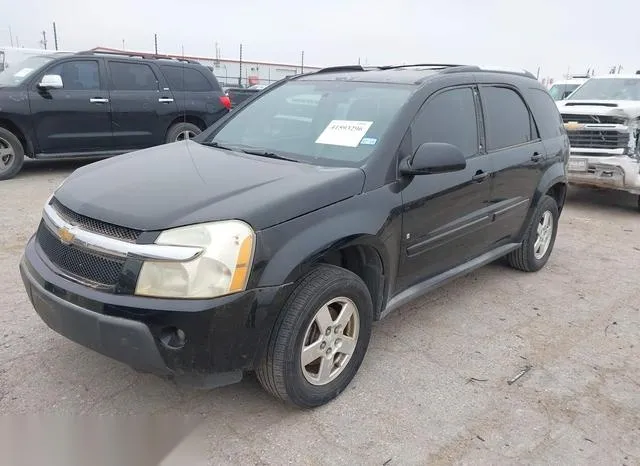 2CNDL63F966006726 2006 2006 Chevrolet Equinox- LT 2