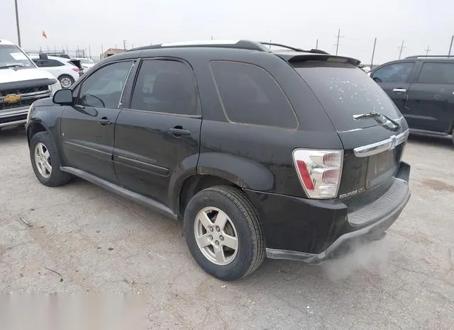 2CNDL63F966006726 2006 2006 Chevrolet Equinox- LT 3