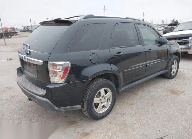 2CNDL63F966006726 2006 2006 Chevrolet Equinox- LT 4