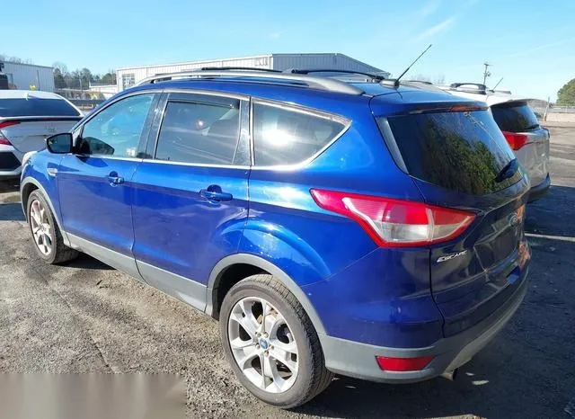 1FMCU0GX1DUB91488 2013 2013 Ford Escape- SE 3